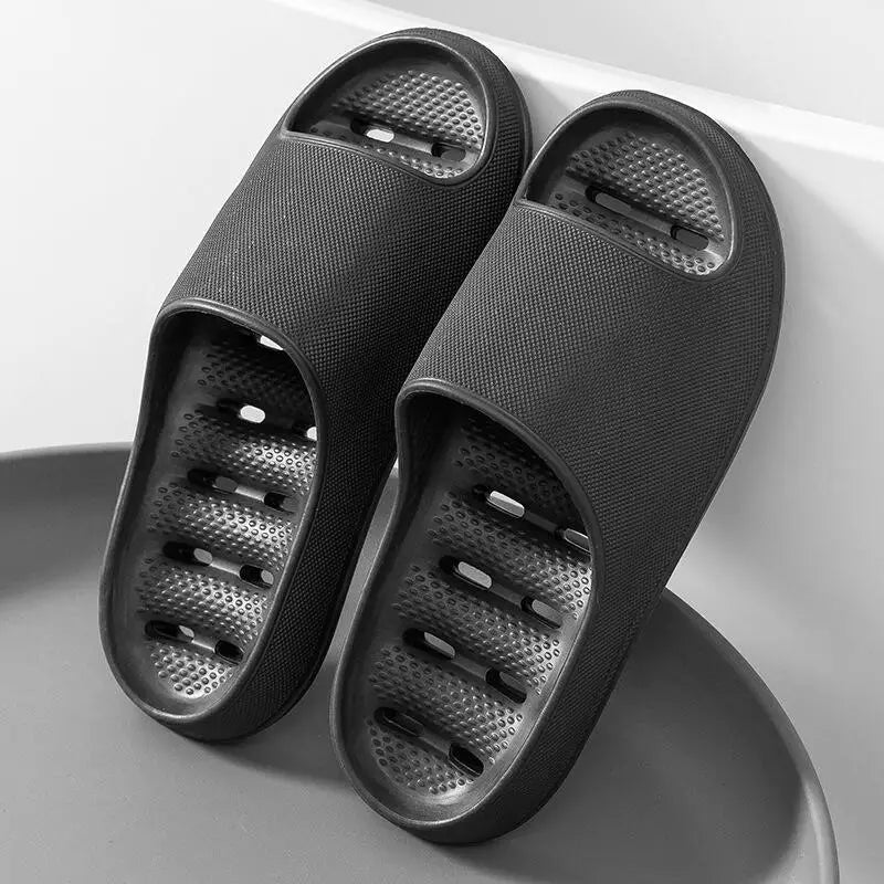 Men's Bathroom Bathing Slippers New Summer