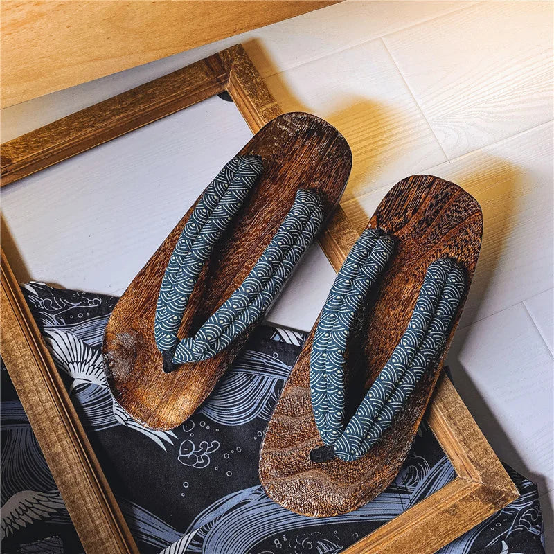 Man Slipper