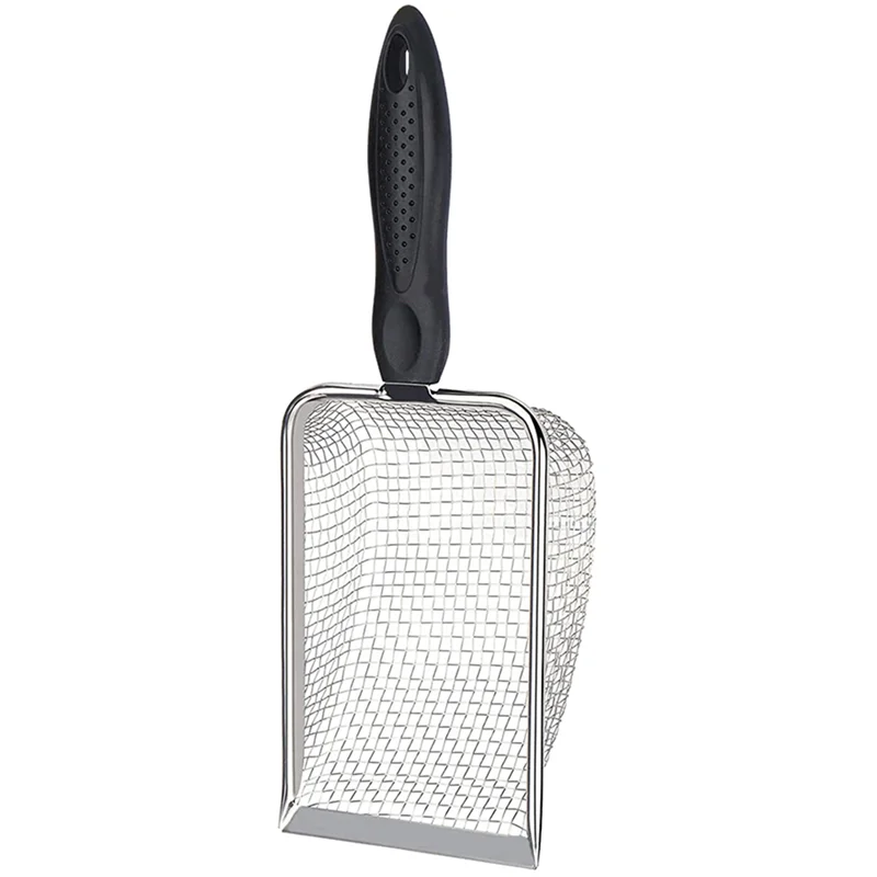 Beach Mesh Shovel