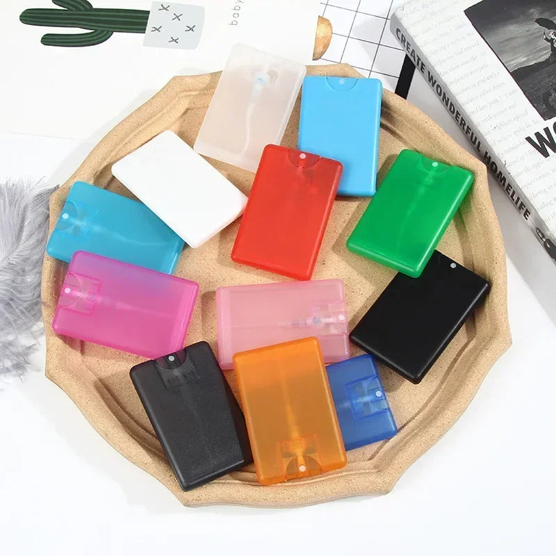 20ml Card Spray Bottle