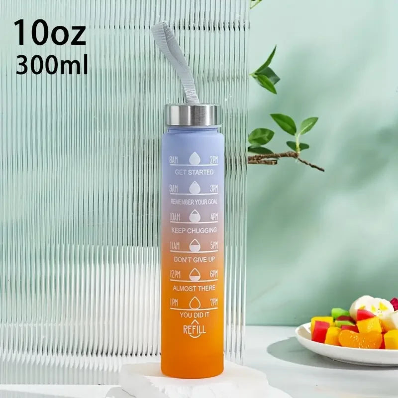 300ml/750ml/2L Water Bottle