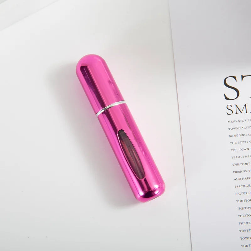 Refillable Mini Perfume Bottles 8ml /5ml