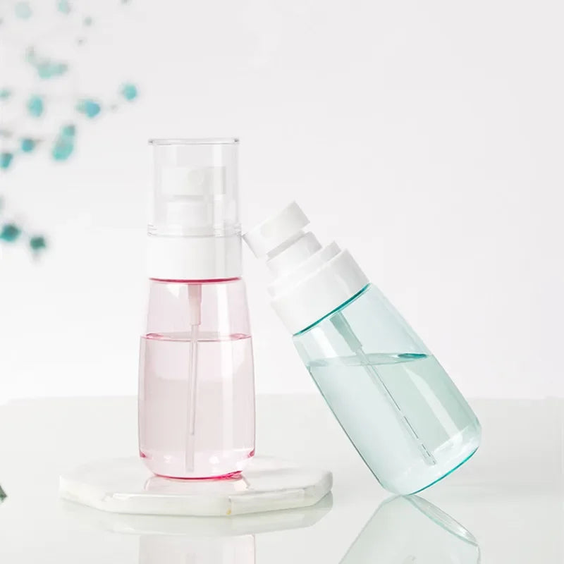 30ml 60ml 100ml UPG Fine Mist Spray Bottle