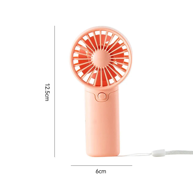 Handventilator