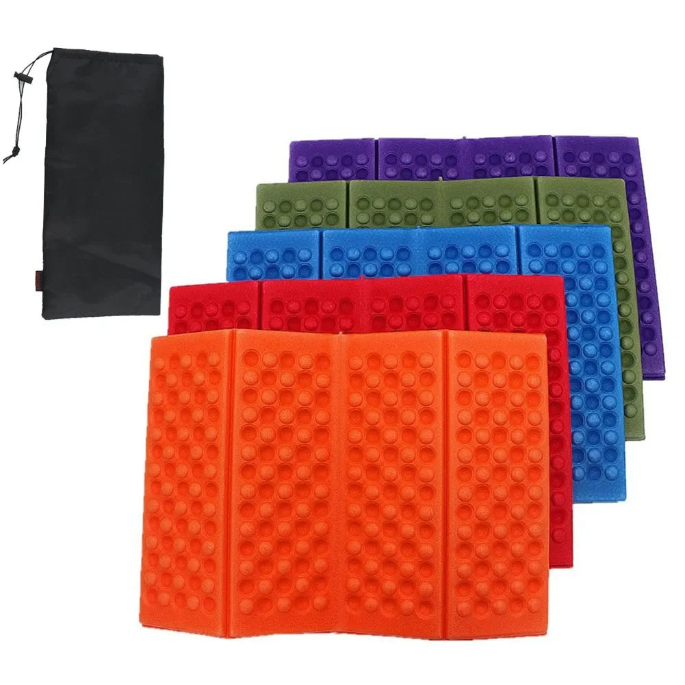 1set Outdoor Picnic Camping Mat Beach