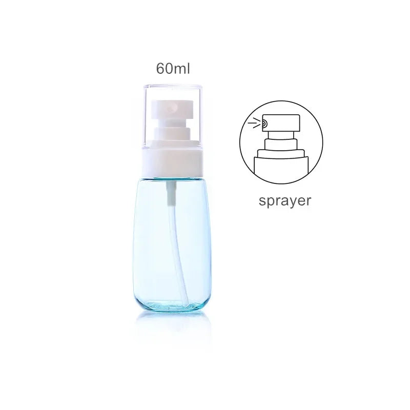 30ml 60ml 100ml UPG Fine Mist Spray Bottle