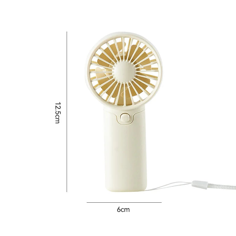Handventilator