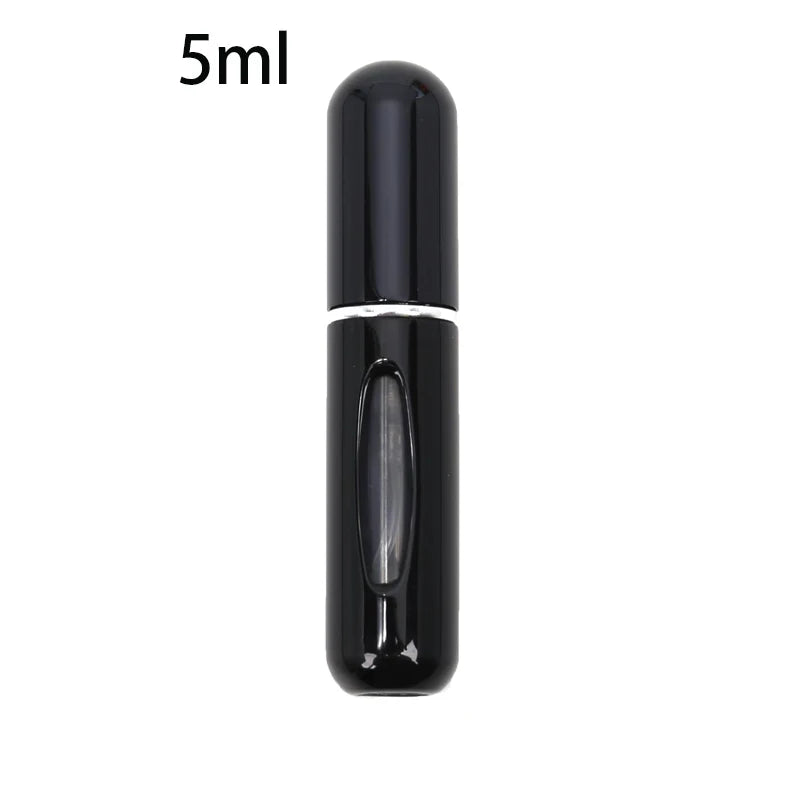 Refillable Mini Perfume Bottles 8ml /5ml