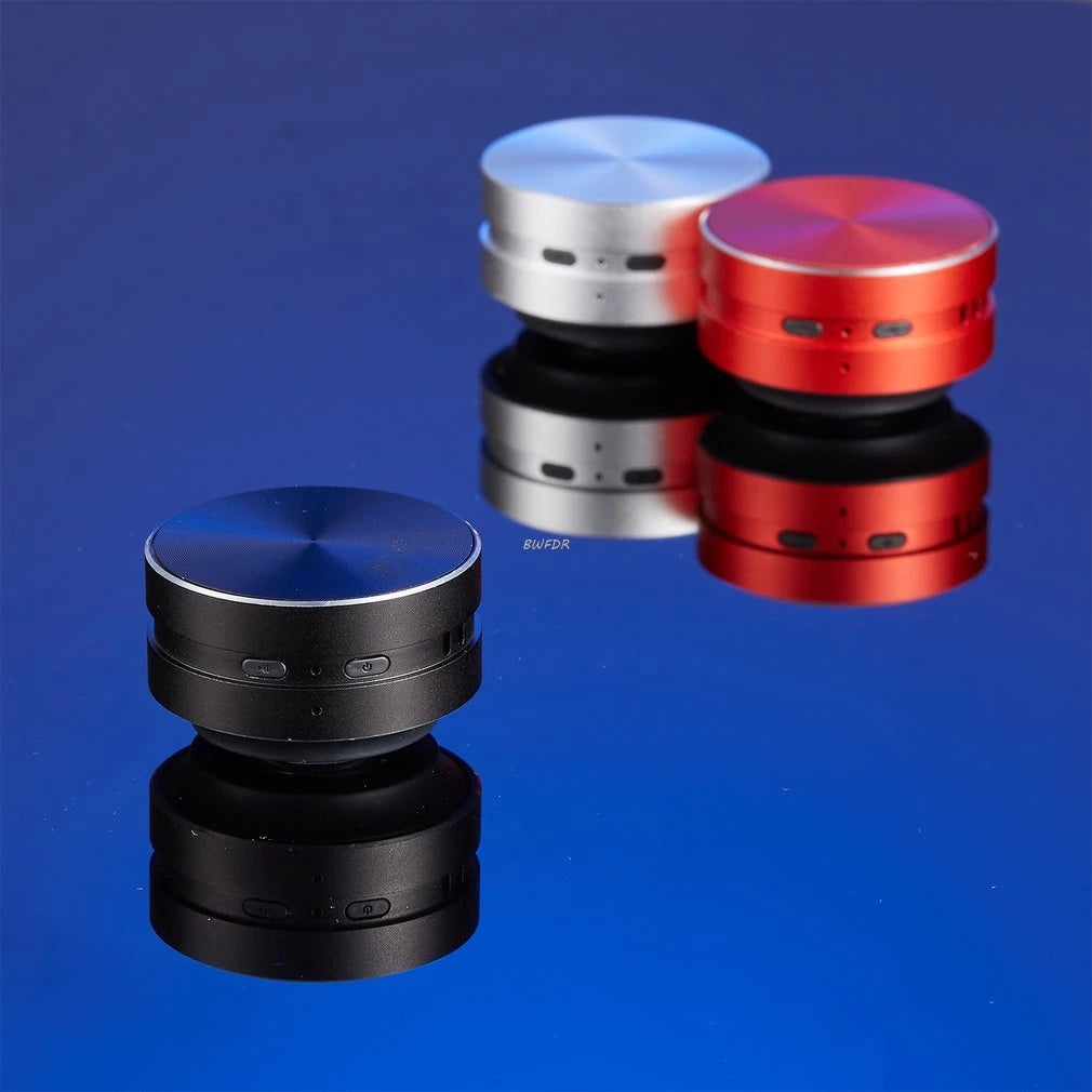 2025 New Bone Conduction Speaker Bluetooth-Compatible