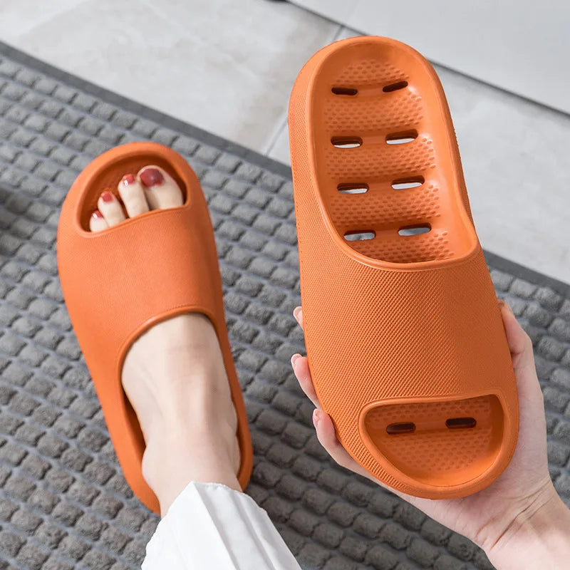 Men's Bathroom Bathing Slippers New Summer