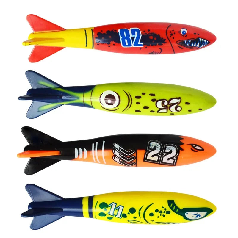 Children's Summer Water Toys Swimming Pool Water