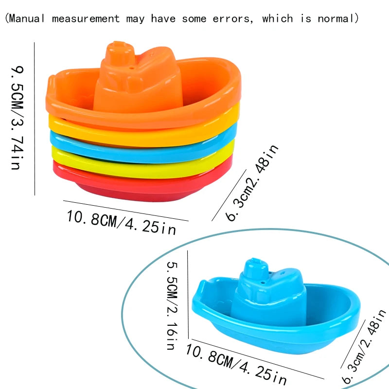 Children'S Bathroom, Bath, Toy Bathtub, Swimming,