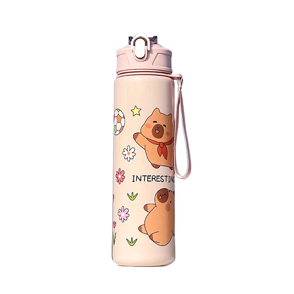 700/800ML Water Bottle