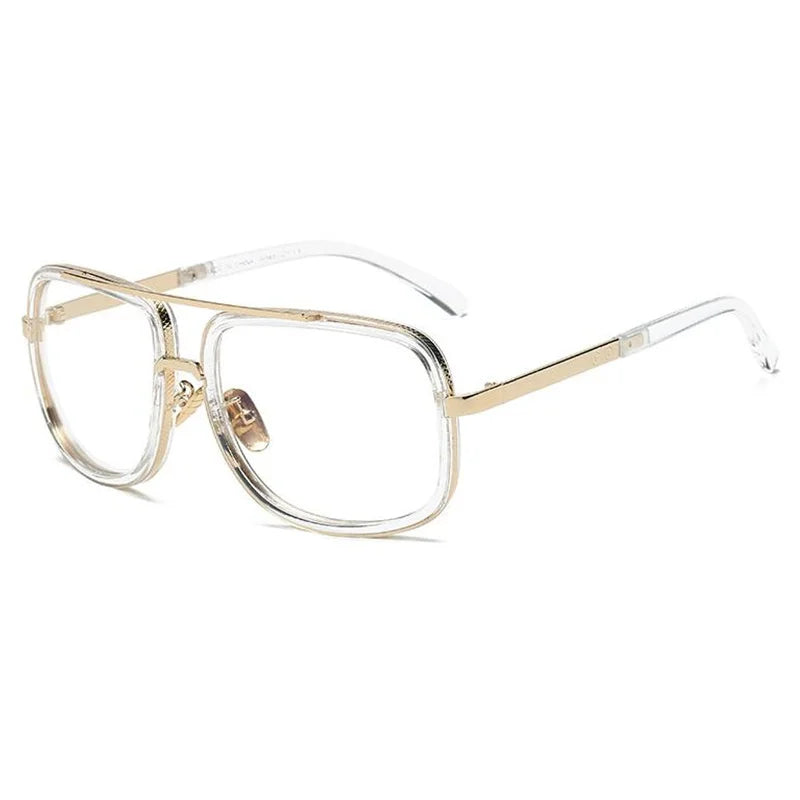 Classic Luxury Men Sunglasses