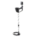 Metal Detector High Sensitivity Adjustable Waterproof Underground