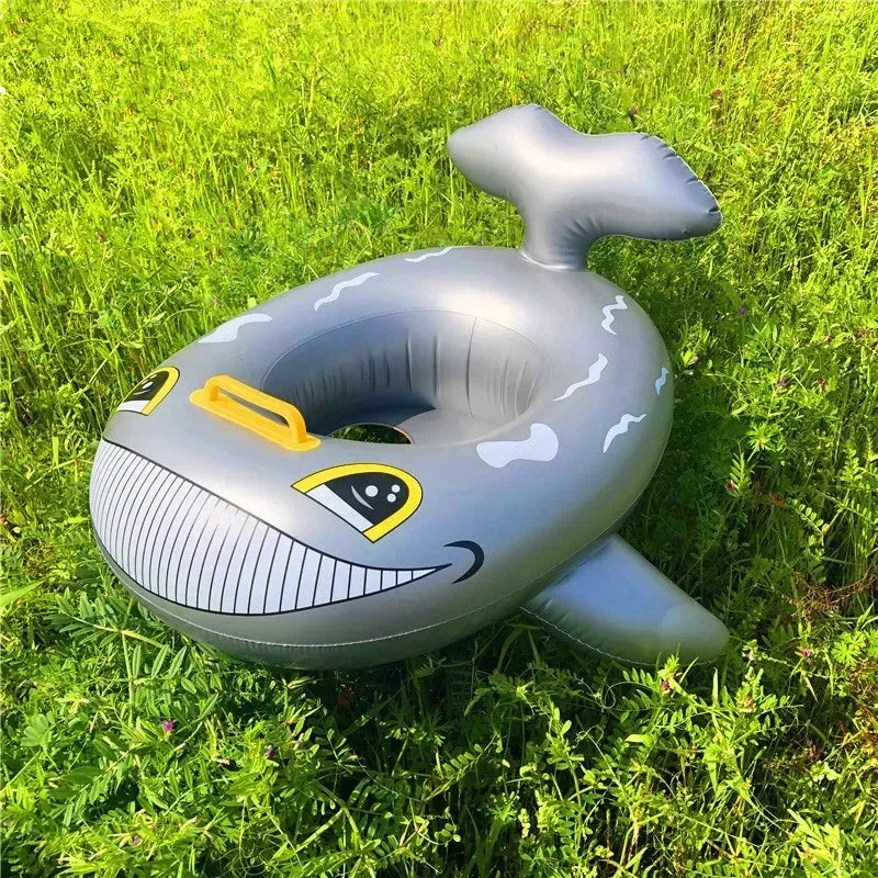 Shark Toy for Boys Girls PVC Water Toys