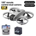 NEW Original GT3 Drone 8K WIFI GPS Professional HD