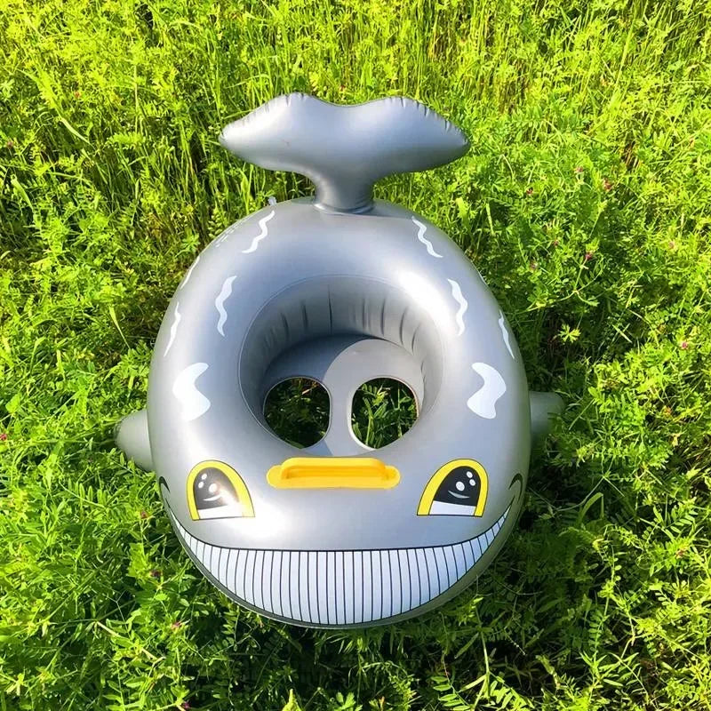 Shark Toy for Boys Girls PVC Water Toys