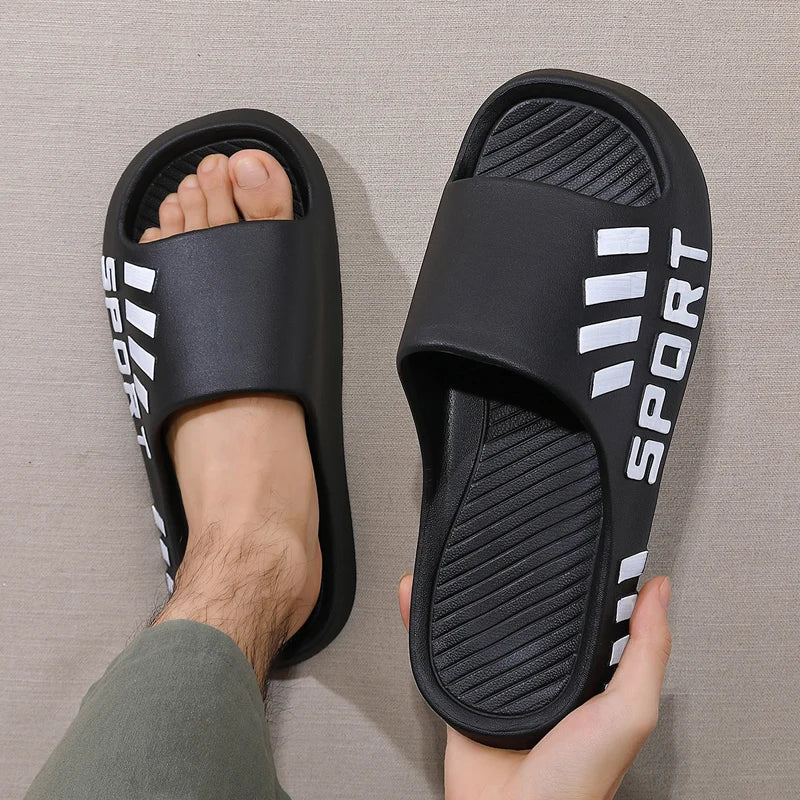 Summer Fashion Slippers