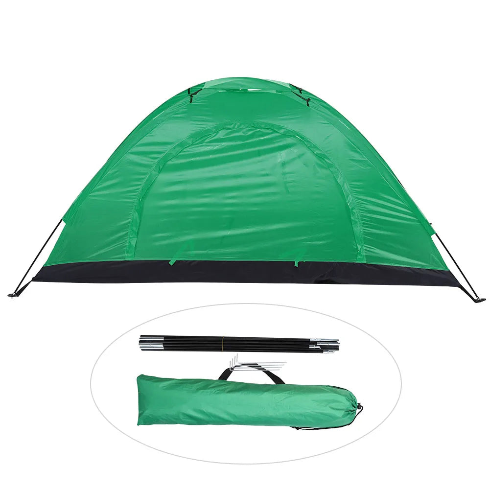 Camping Tent Fishing Tent Leisure Tent Outdoor Tent Outdoor Single Person