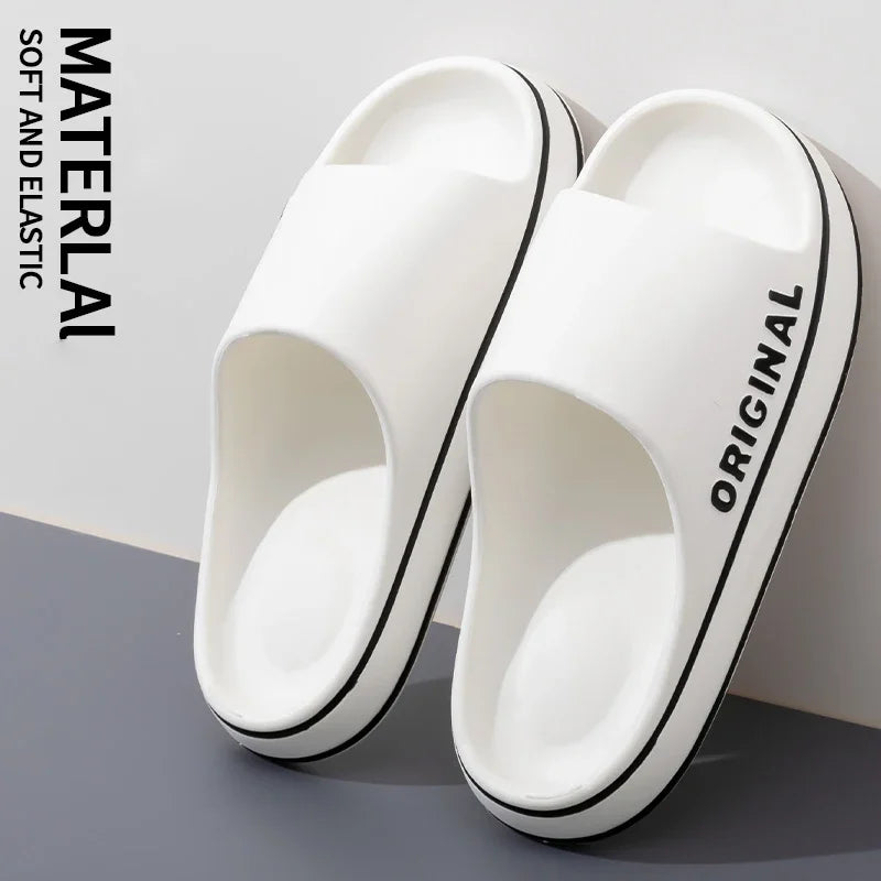 Feslishoet Summer Couple Sandals