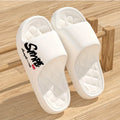 Four-Season Men's Fashion Slippers,