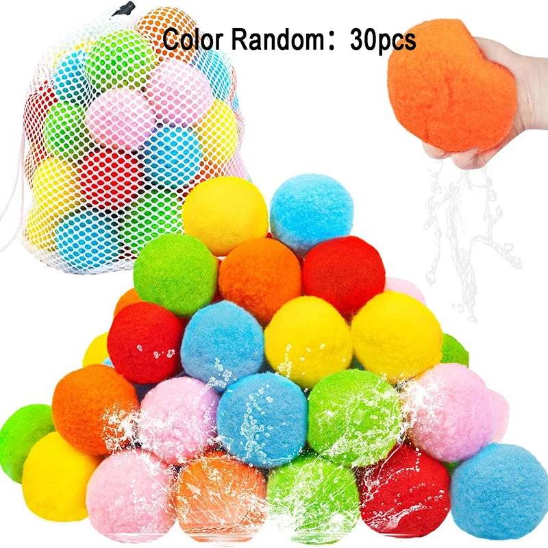 Kids Foam Water Gun Swimming Pool Bath Toys