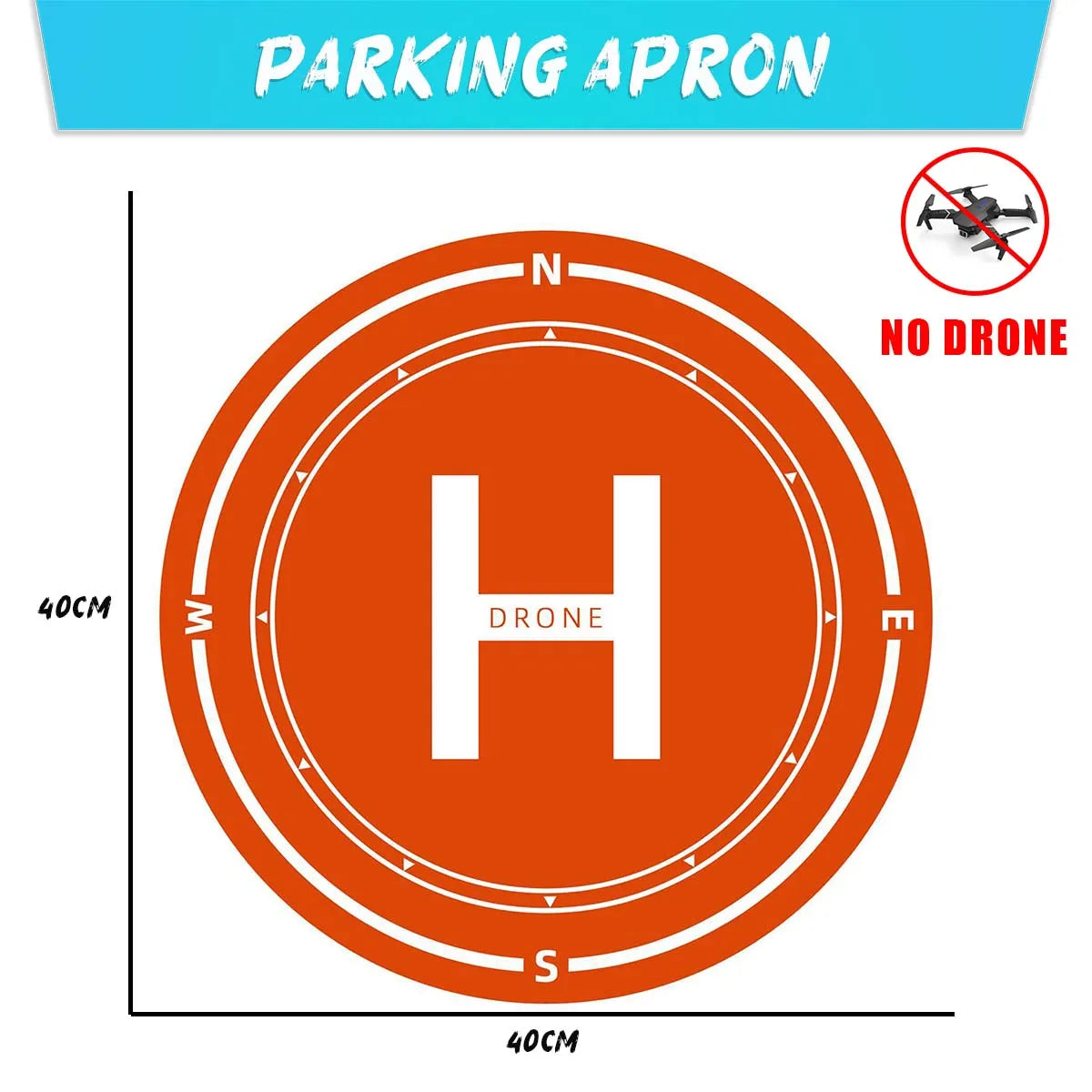 E88 Professional Wide Angle RC Dron HD 4K Camera