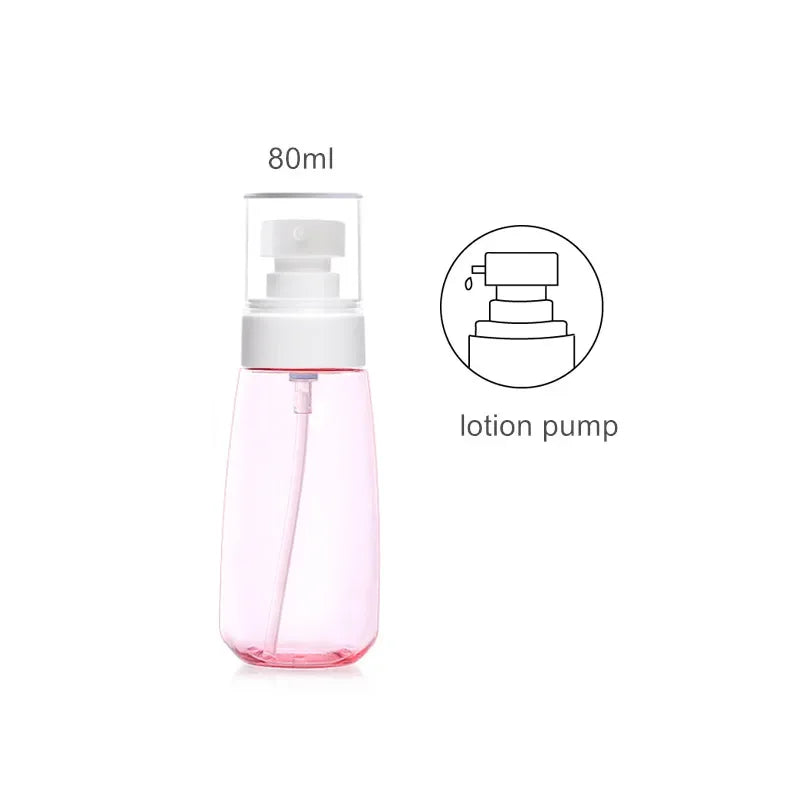 30ml 60ml 100ml UPG Fine Mist Spray Bottle