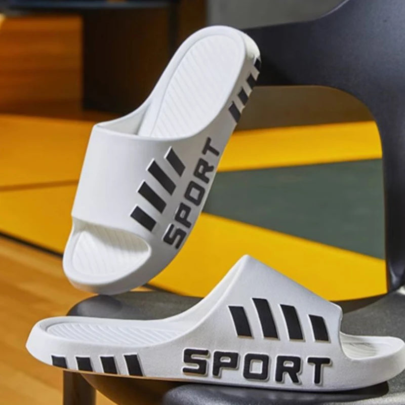 Summer Fashion Slippers