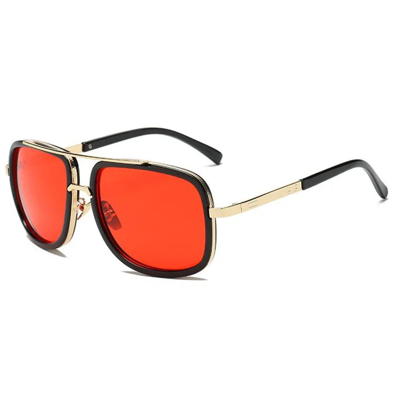 Classic Luxury Men Sunglasses