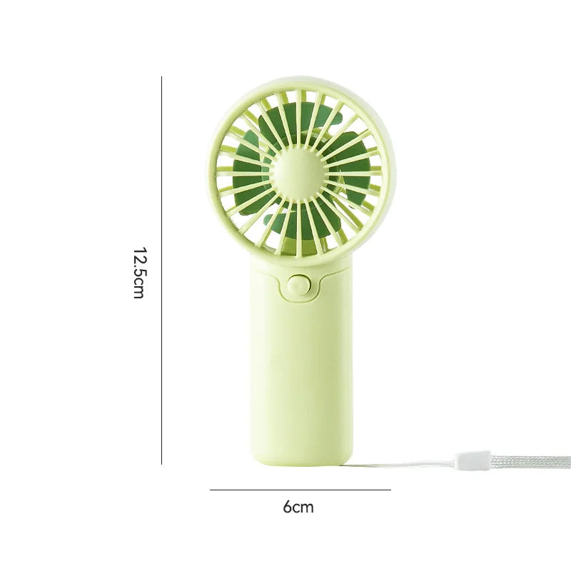 Handventilator