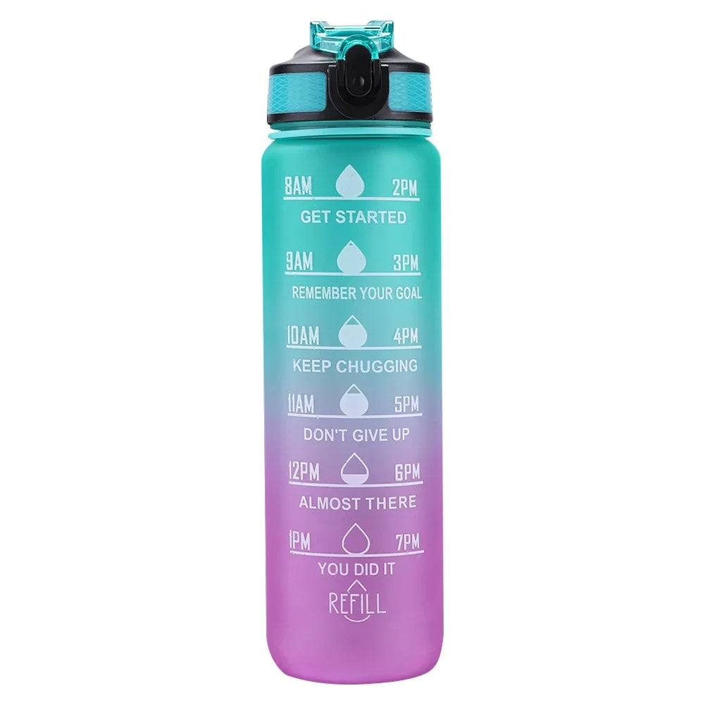 1 Liter Water Bottle