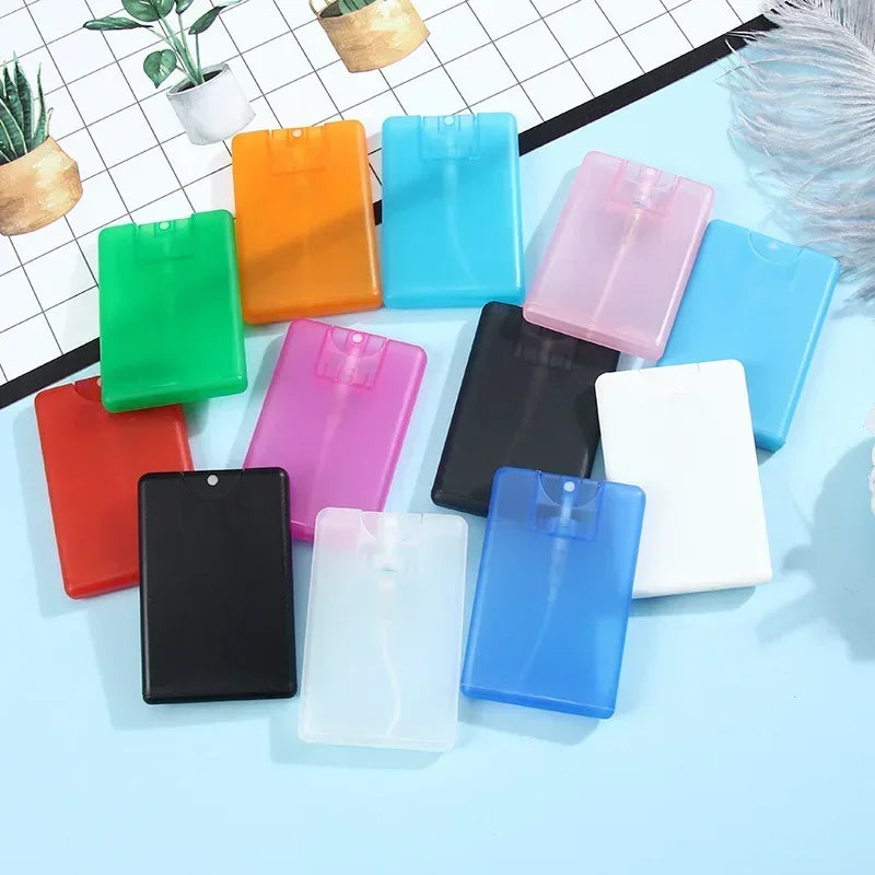 20ml Card Spray Bottle