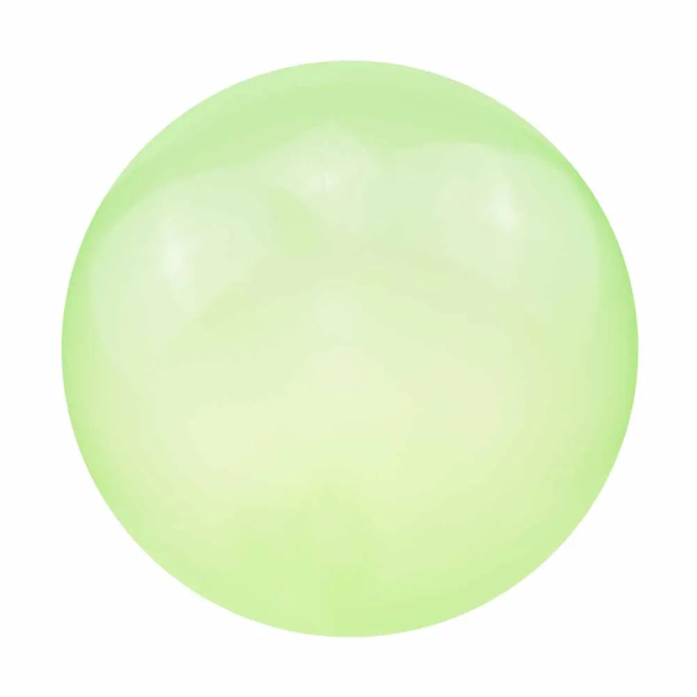 Kids Blow Up Balloon Toy Children Outdoor Soft Air