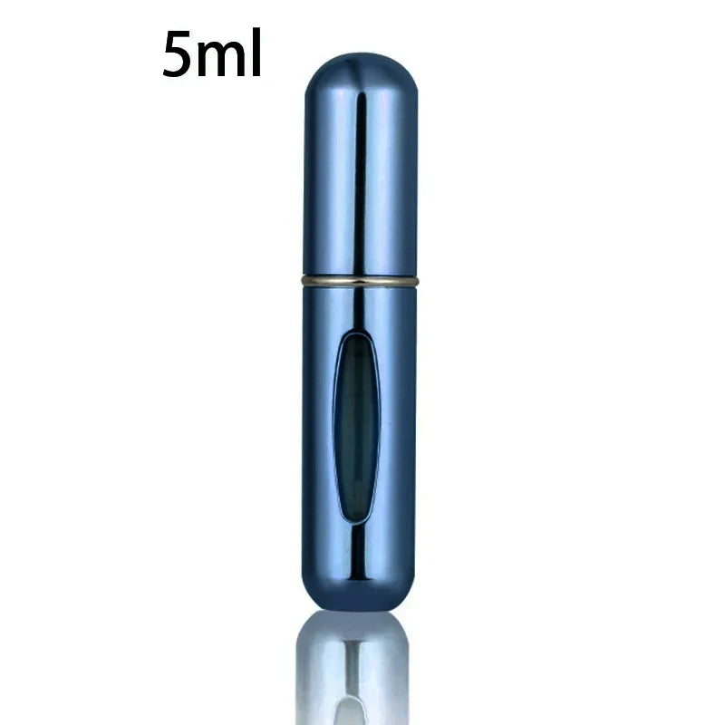 Refillable Mini Perfume Bottles 8ml /5ml