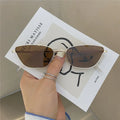 Fashion Cat Eye Sunglasses for Women