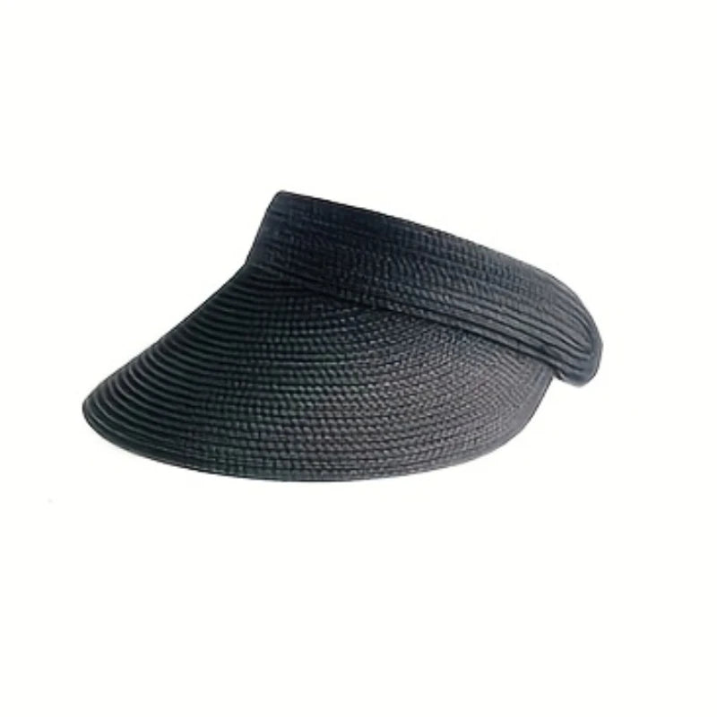 Summer  Woven Sun Hat,