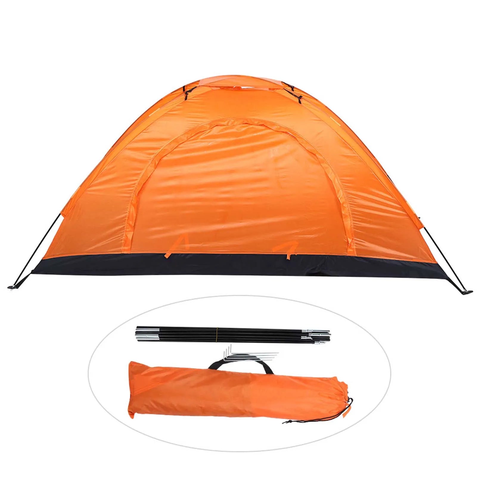 Camping Tent Fishing Tent Leisure Tent Outdoor Tent Outdoor Single Person