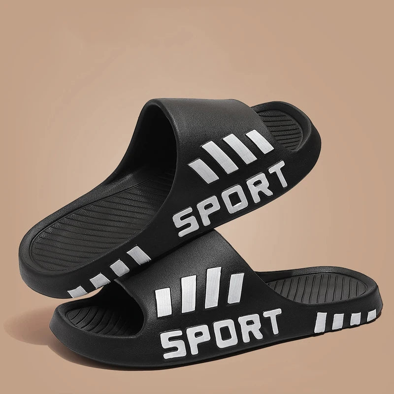 Summer Fashion Slippers