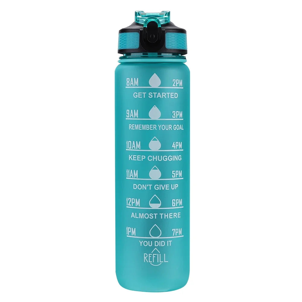 1 Liter Water Bottle