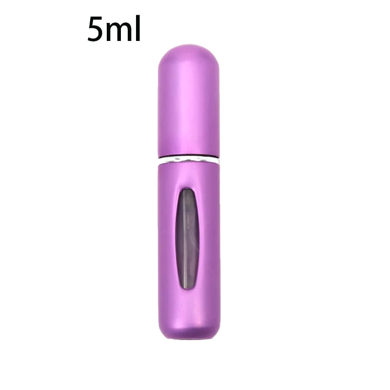 Refillable Mini Perfume Bottles 8ml /5ml