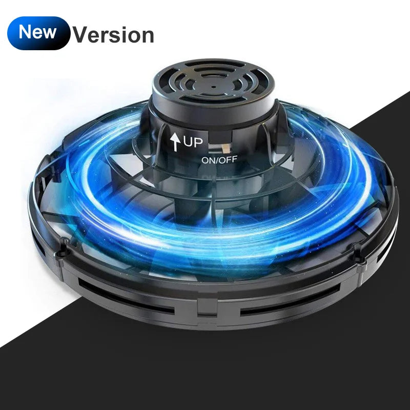 ZK20 Magical Fingertip Flying Ground Amphibious Gyro
