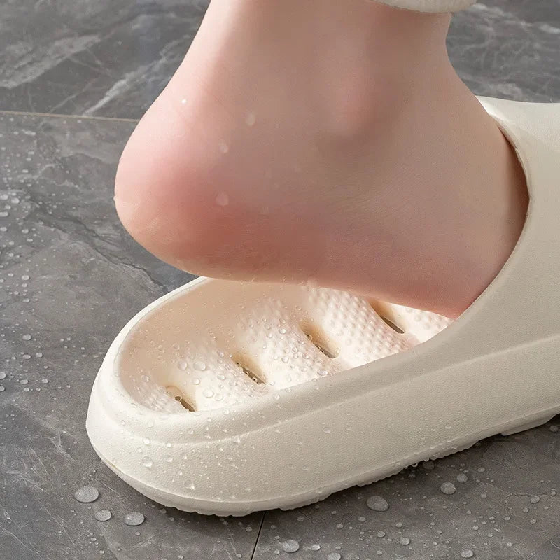 Men's Bathroom Bathing Slippers New Summer