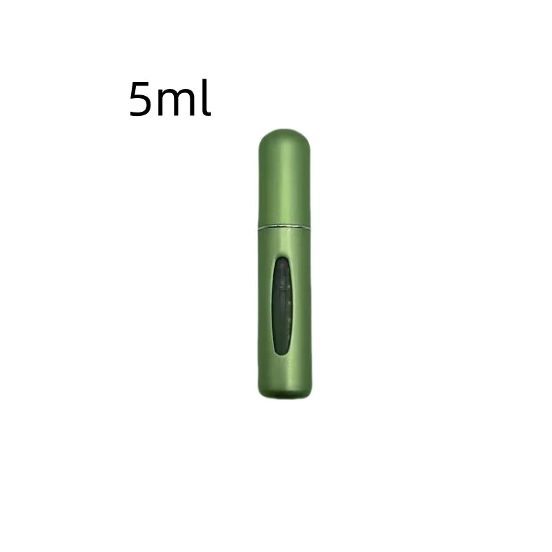 Refillable Mini Perfume Bottles 8ml /5ml