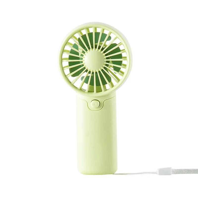 Handventilator