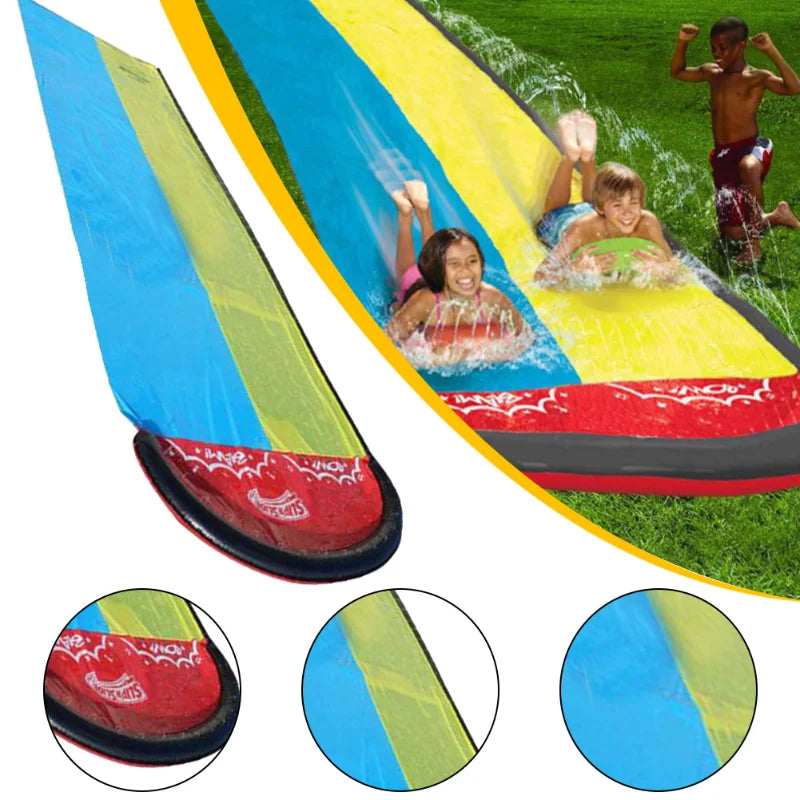 Games Center Backyard Children Adult Toys