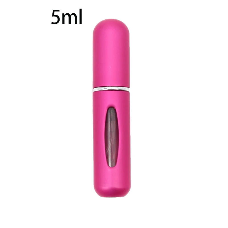Refillable Mini Perfume Bottles 8ml /5ml