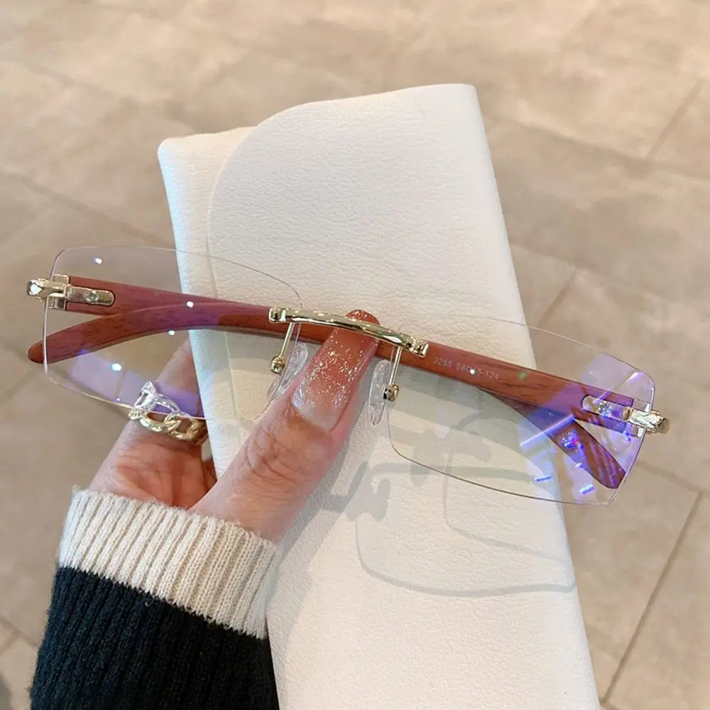 Trendy Punk Sunglasses
