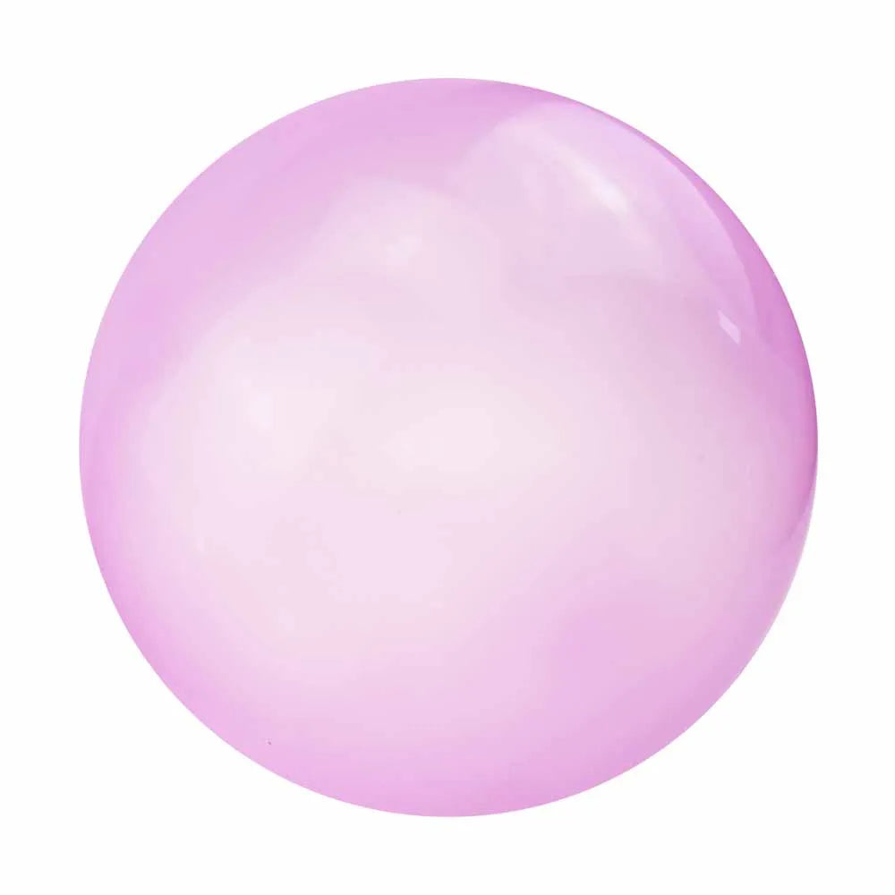Kids Blow Up Balloon Toy Children Outdoor Soft Air